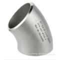 stainless steel butt welding elbow45degree elbow SCH10S 304 304L 316L 317L 904L 347H s31803 s32750